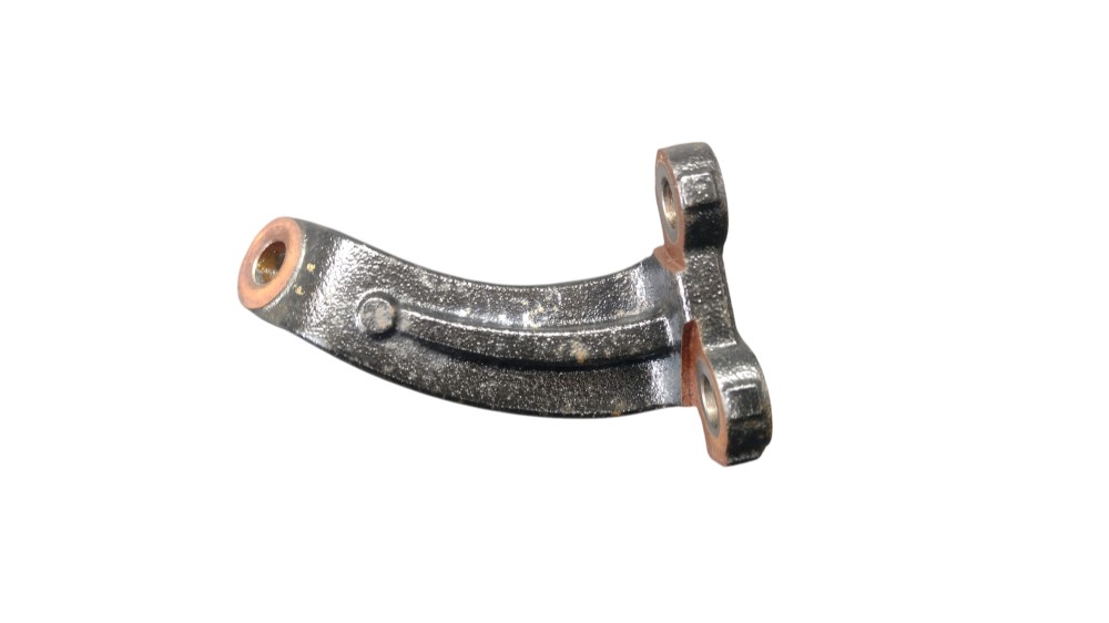 Suporte Catalisador Hilux 3.0 2009 5