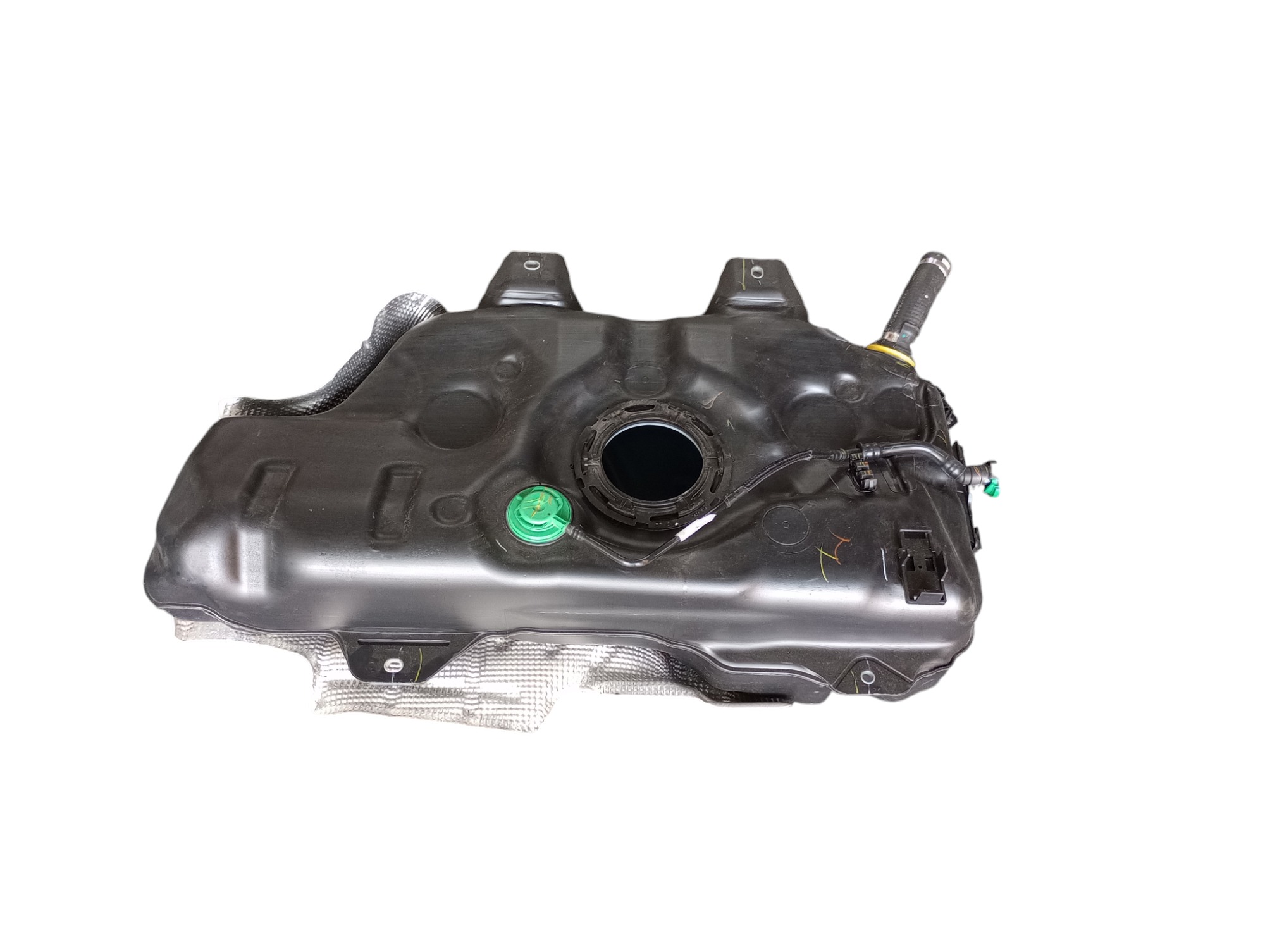 Tanque De Combustível Gm Tracker 1.2 Turbo 2021 2