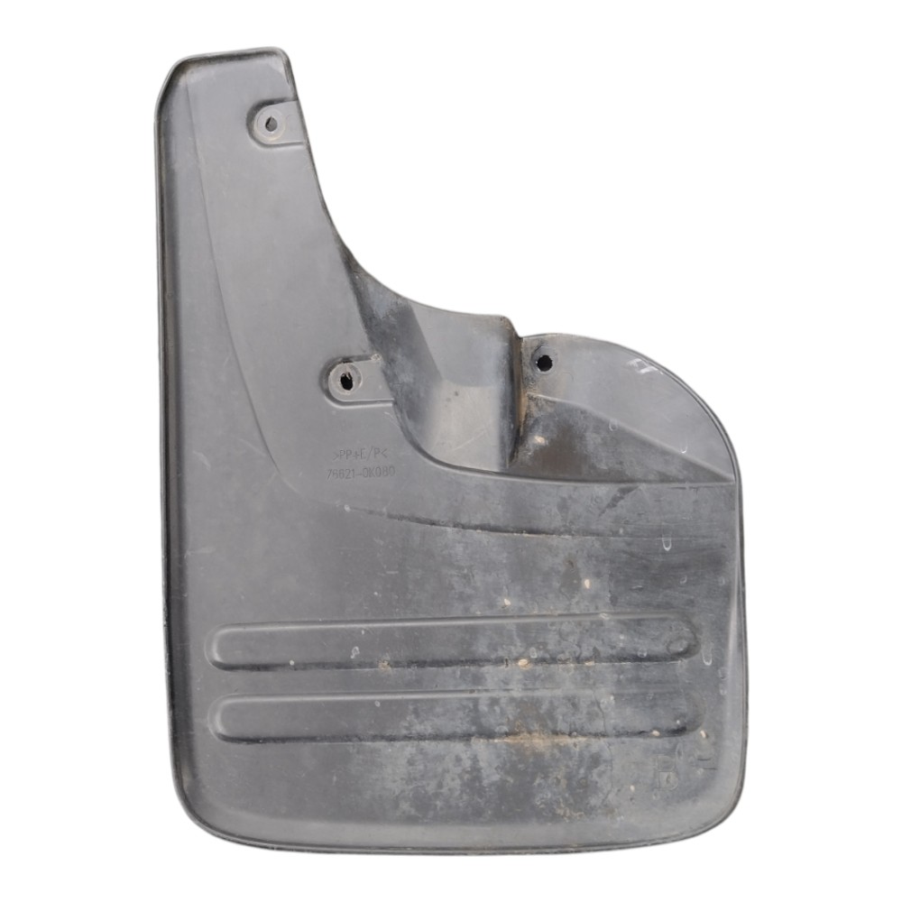 Para Barro Lameiro D.d Hilux Sw4 2009 5