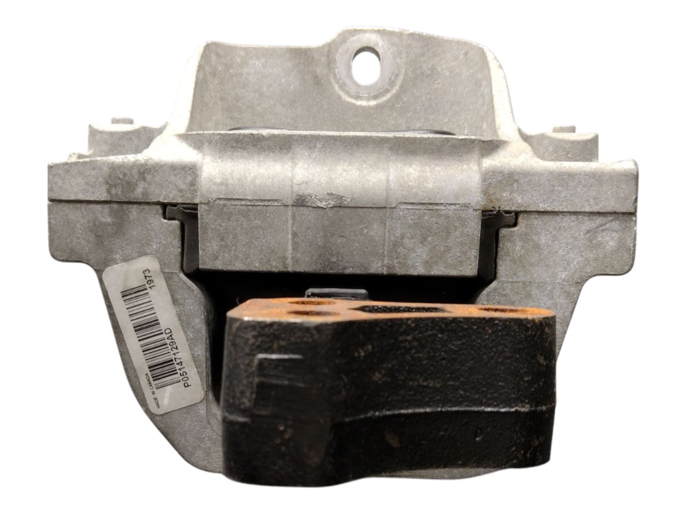 Coxim Motor L.e Fiat Freemont 2.4 2013 5
