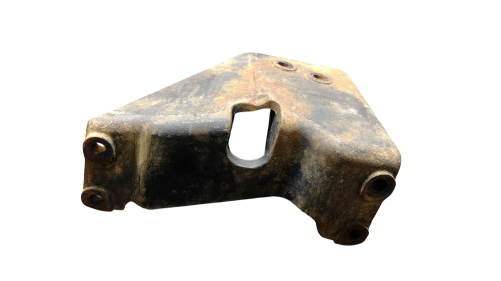 Suporte Coxim Motor L.d Ford F250 2003 2