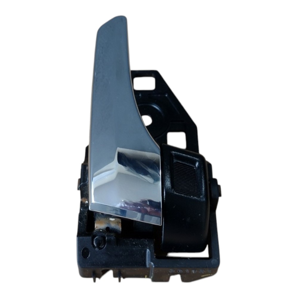 Maçaneta Interna Porta T.d Hilux 2022 Traseira 2