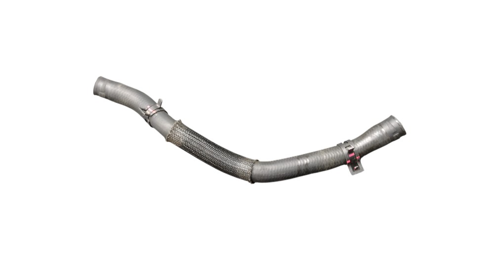 Mangueira Água Radiador Tiggo 7 1.5 Turbo 2024 5