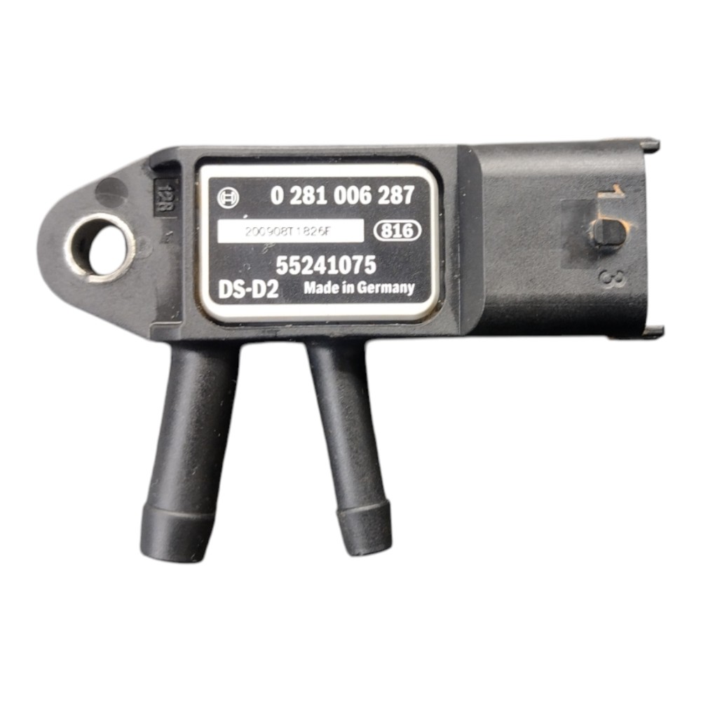 Sensor Pressão Fiat Toro 2.0 2020 1