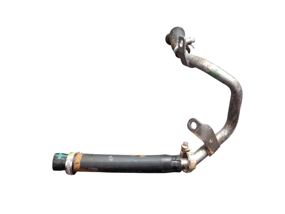 Mangueira Resfriador Válvula Egr Ranger 3.2 2020 3