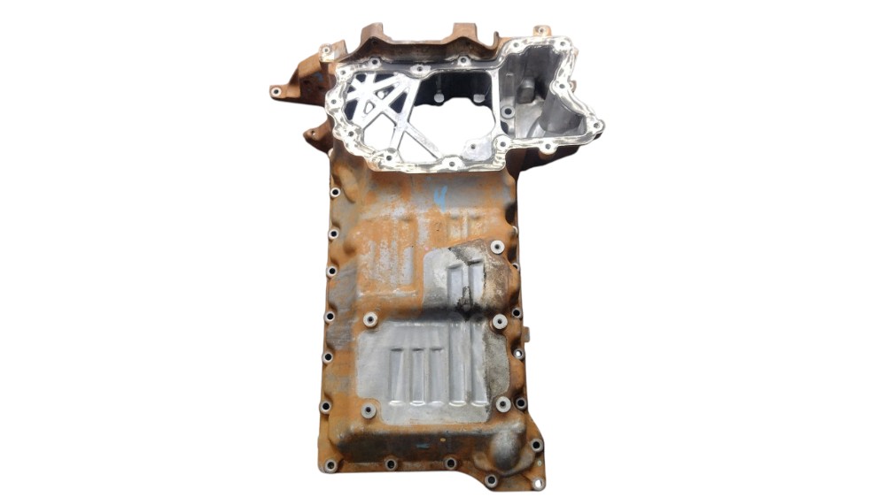 Sobre carte S10 2.8 2019 200CV