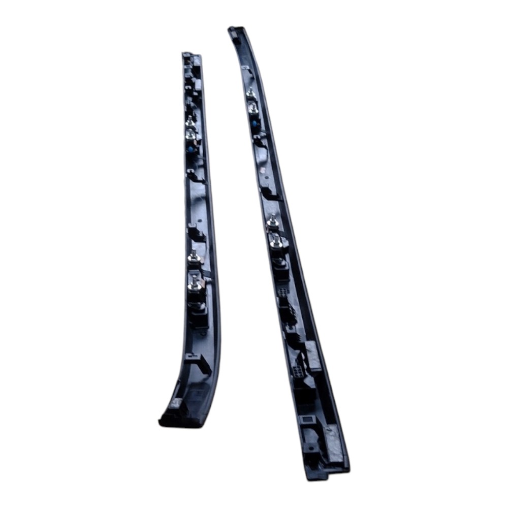 Par Rack Teto Toyota Corolla Cross 2025 7