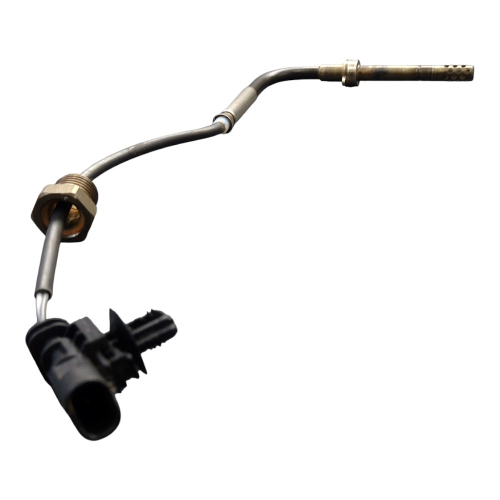 Sensor Sonda Inferior Jeep Compass 2.0 Diesel 2020 5