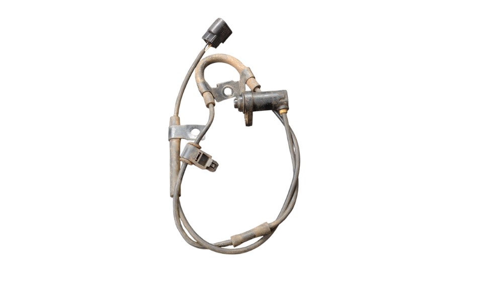 Sensor T.E l200 Triton 2010 3