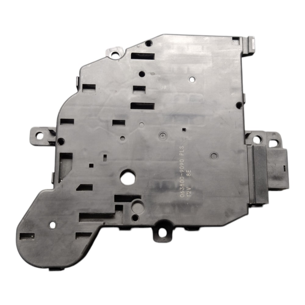 Motor Atuador Ar Hilux 2.8 2022 2