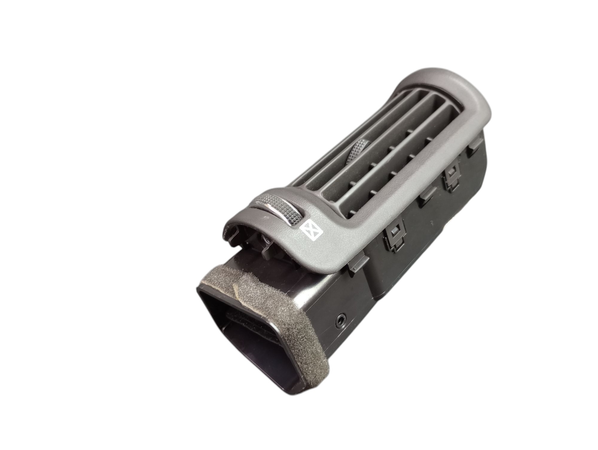 Difusor De Ar Teto L.d Santa Fe 2013 3