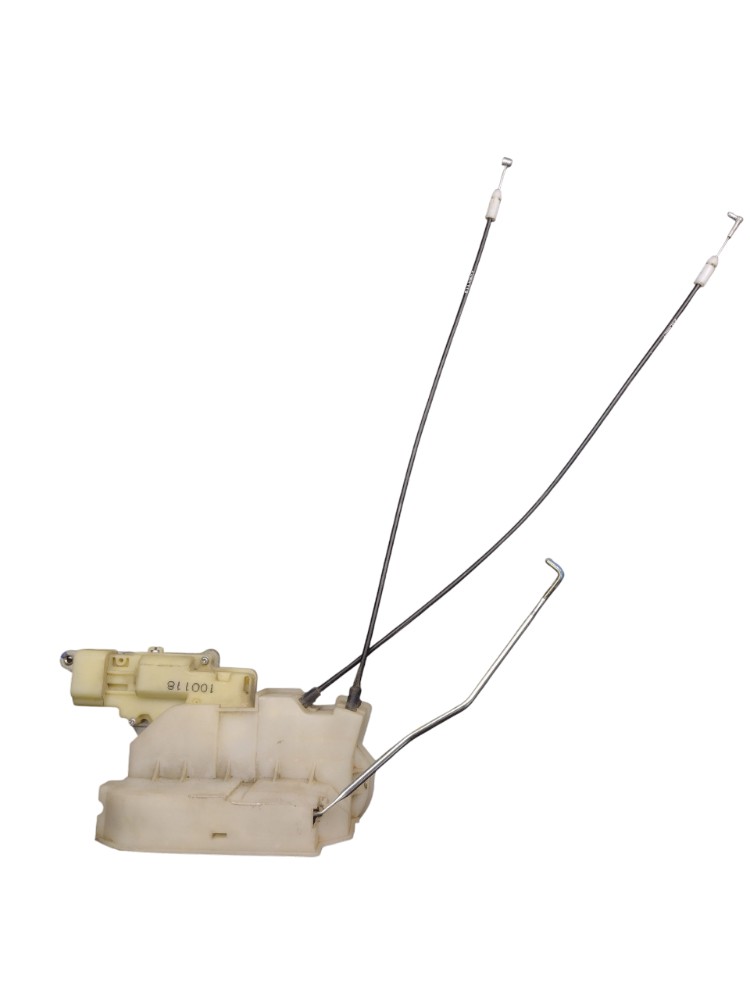 Fechadura Porta T/e S10 2.8 2018