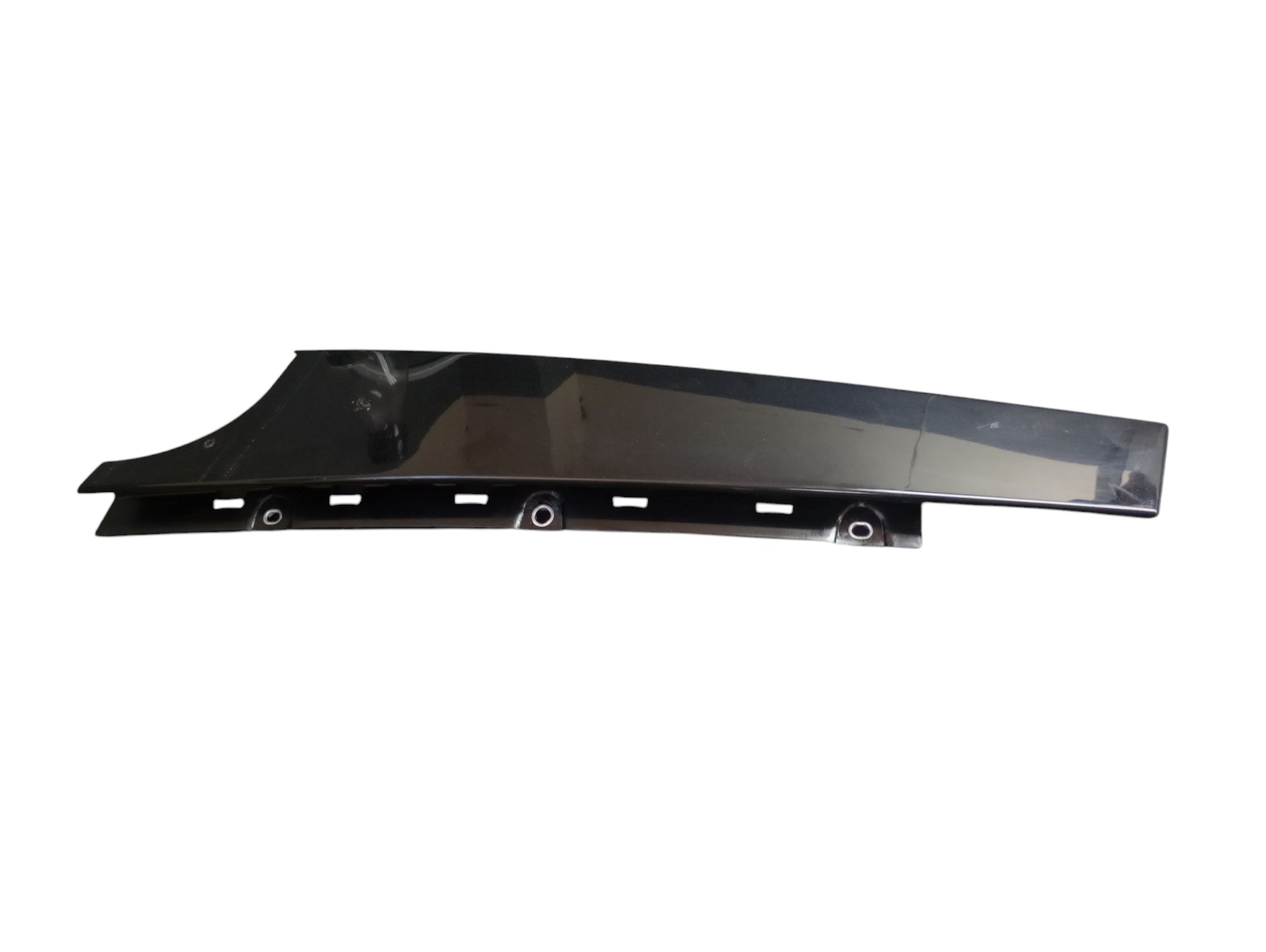 Acabamento Externo Porta D.d Fiat Toro 2023 1002642300 2