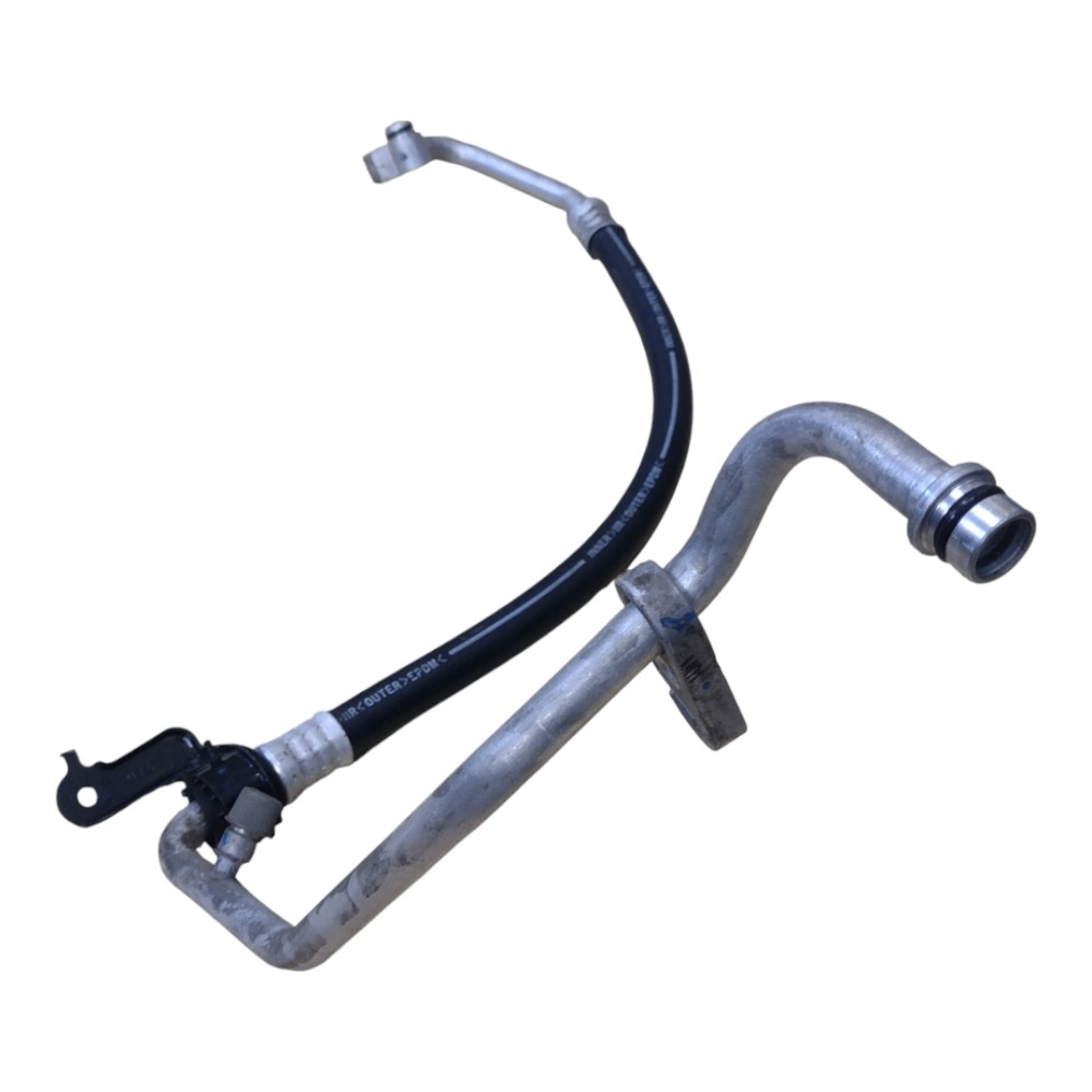 Mangueira ar condicionado Hilux SW4 3.0 2009