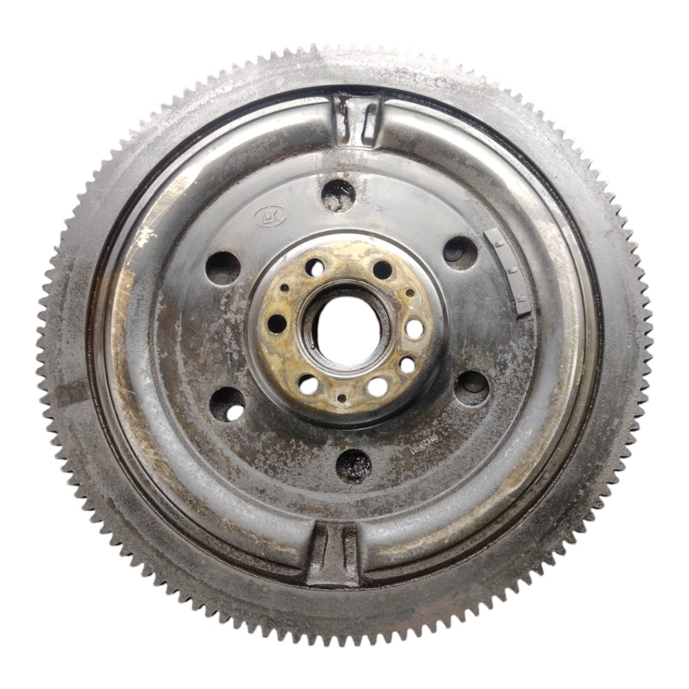 Volante Motor Peugeot Expert 1.6 2020 4