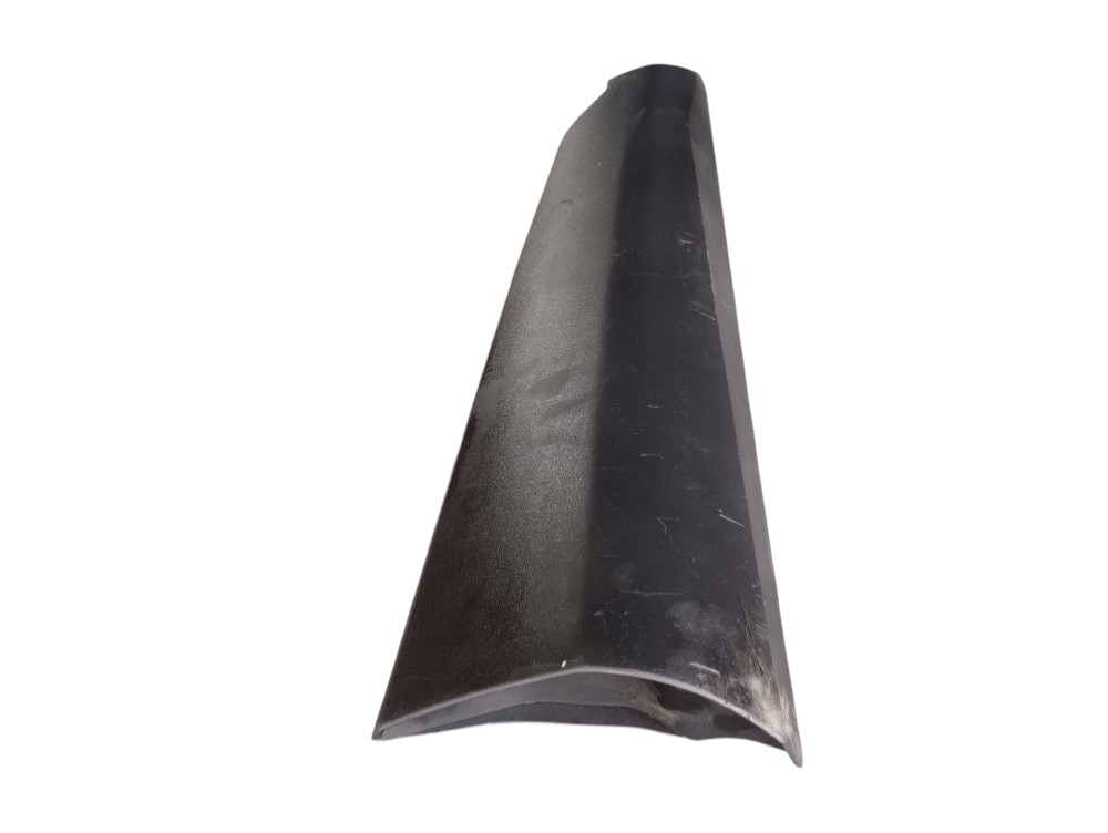 Friso Porta D.d Corolla Cross 2024  Preto 3
