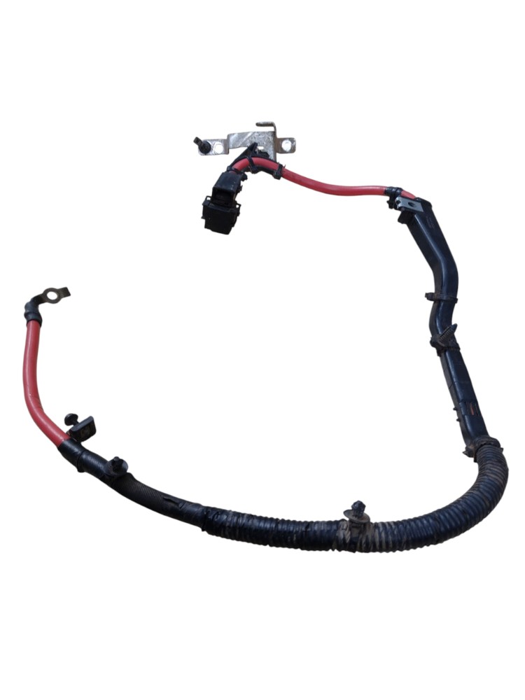 Cabo Positivo Bateria Ranger 3.2 2018