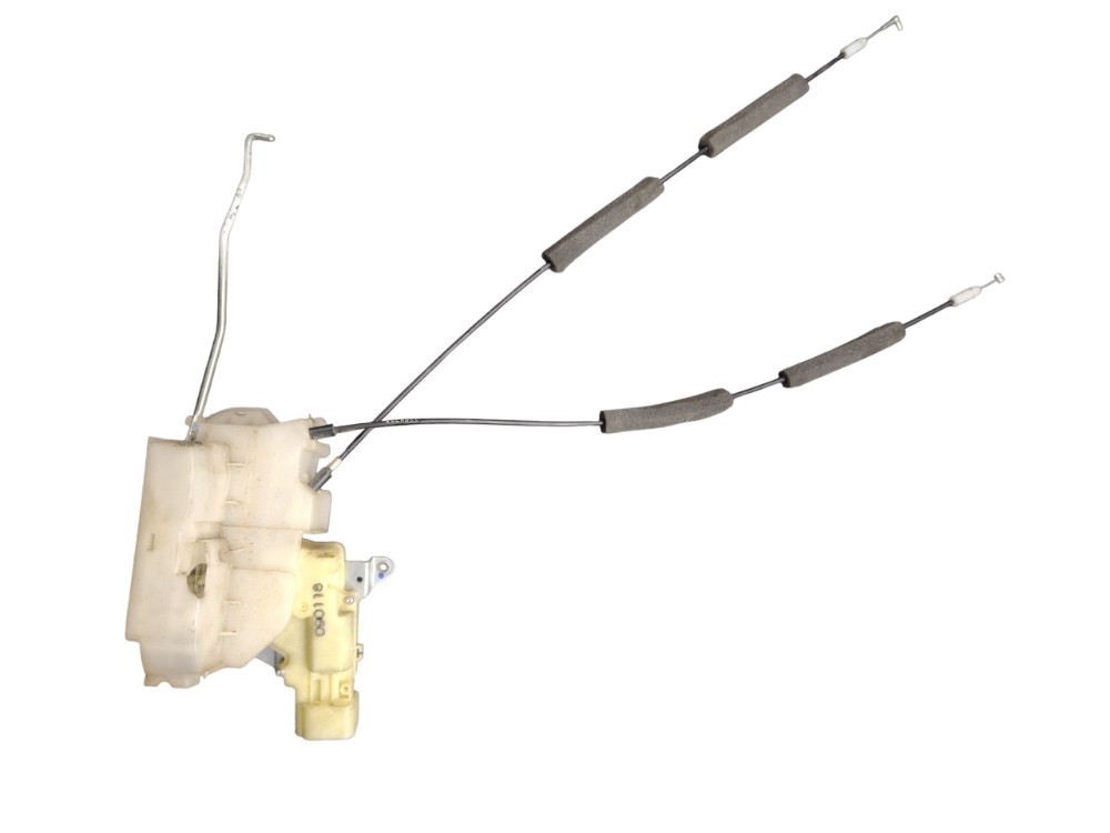 Fechadura Porta D.d S10 2.8 2018
