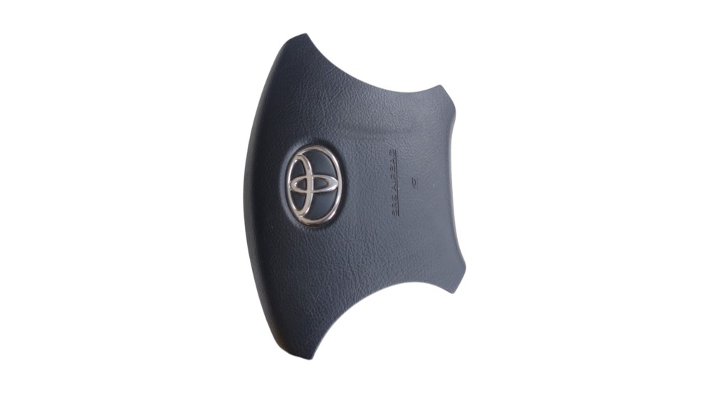 Capa volante airbag Hilux 3.0 2009 2