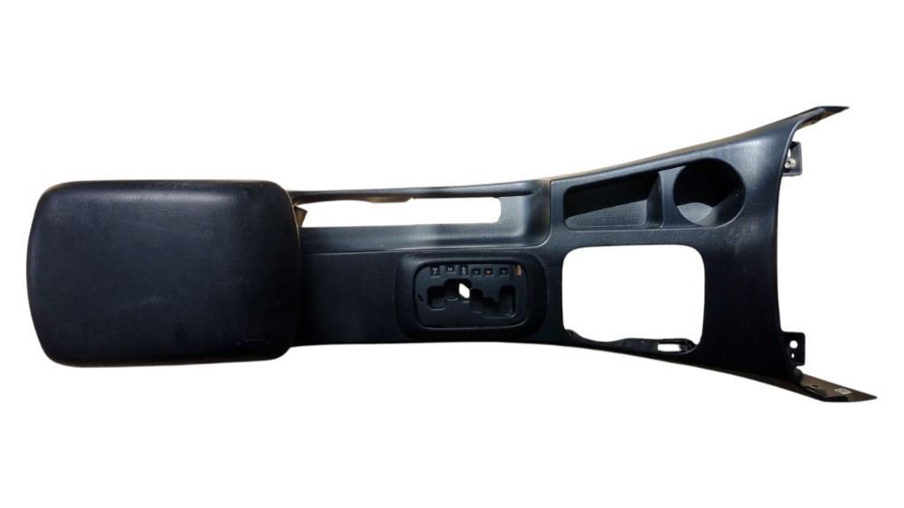 Console Central Hilux 2015 3