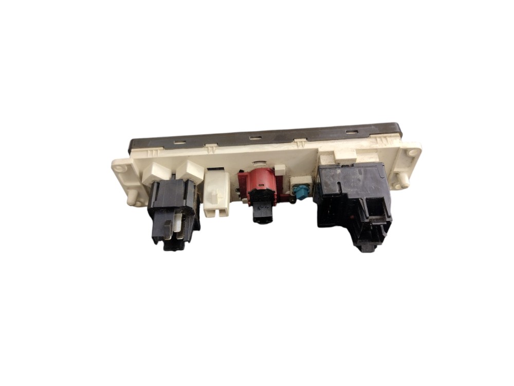 Comando De Ar Ford F350 2003 4