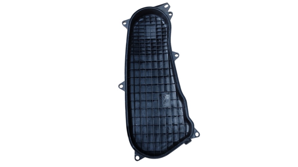 Capa Correa Dentada Hilux Sw4 3.0 2008  Preto 4