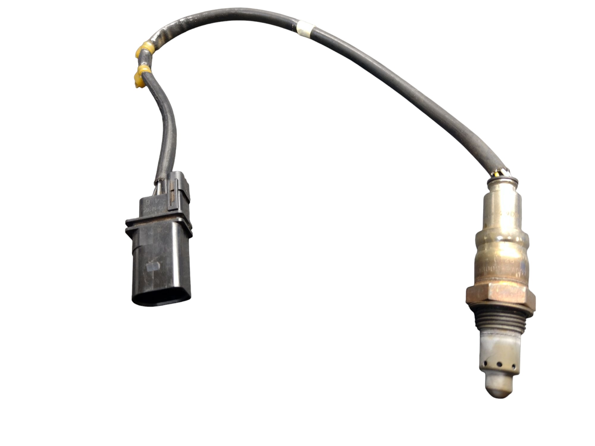Sonda Lambda Superior Fiat Toro 1.3 Turbo 2023 2
