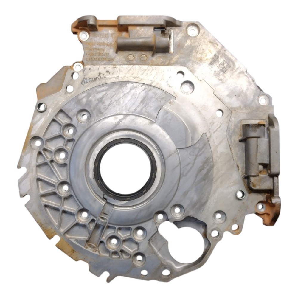 Tampa motor flange Amarok 3.0 V6 2021
