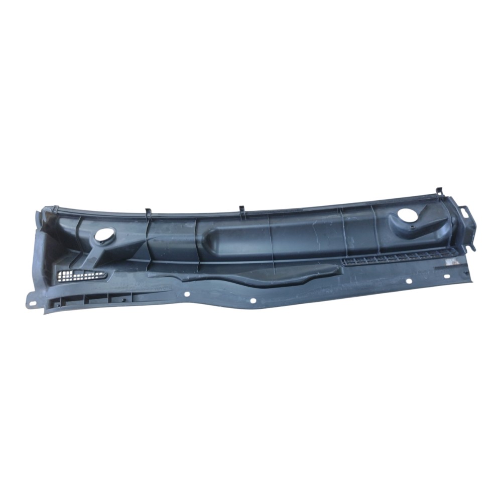 Grade Churrasqueira L.e Hilux Sw4 2009  Preto 1