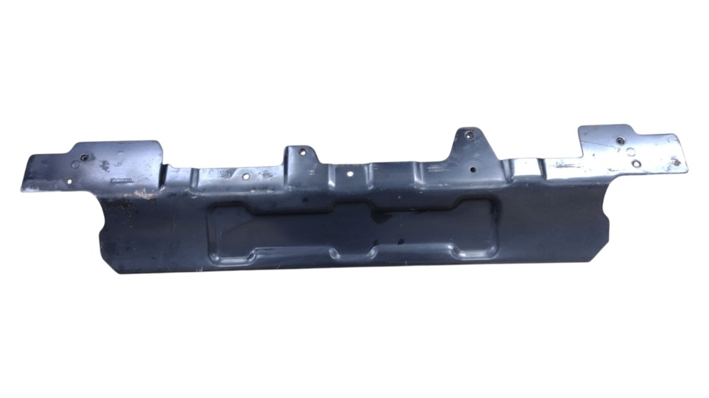 Protetor Carter Fiat Toro 2.0 Diesel 2020 3