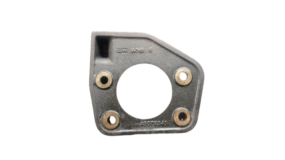 Suporte Diferencial D.e Gm S10 2019 5