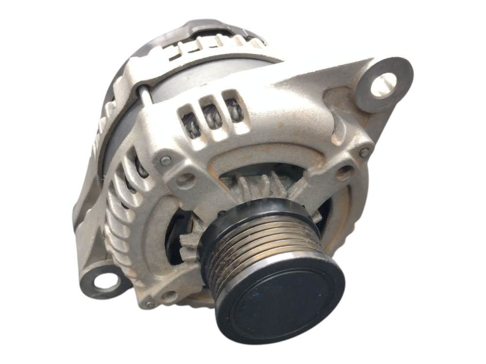 Alternador Jeep Compass 2.0 Diesel 2020 5