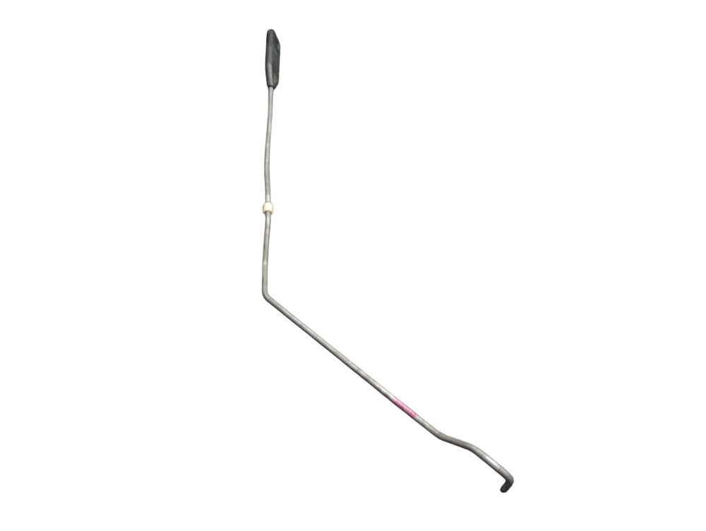 Pino Trava Porta L.e F250 F350 F4000 2007 5
