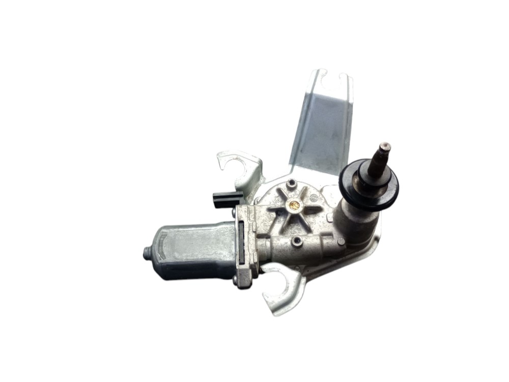 Motor Limpador Traseiro Vidro Jeep Renegade 2024 8