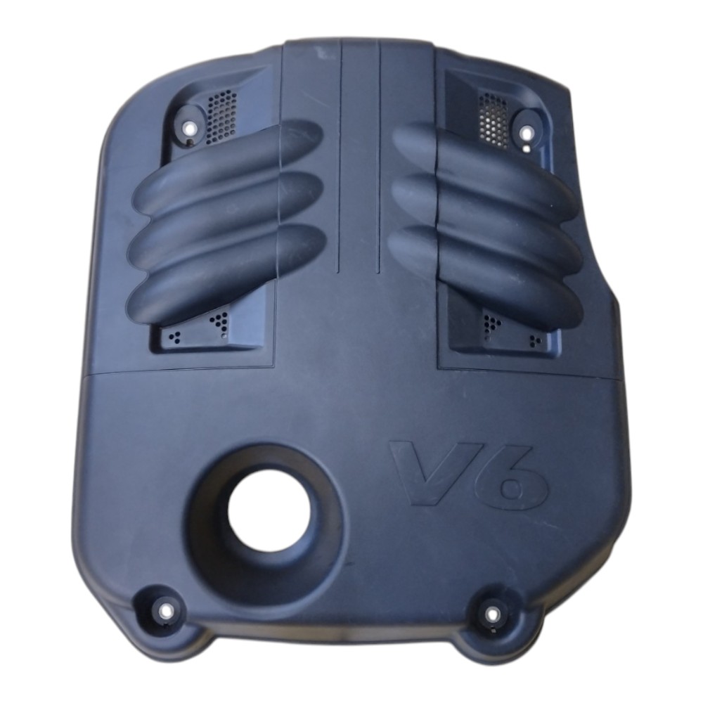 Tampa Motor Vera Cruz 3.8 V6 2012 1