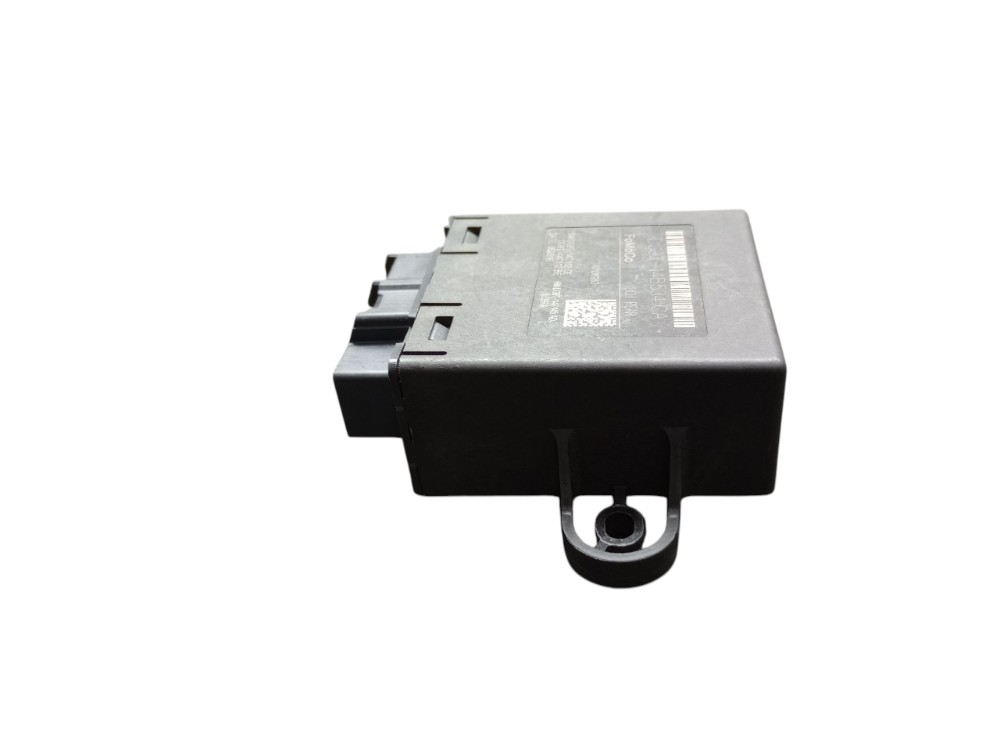 Módulo Conforto T.e Ford Ranger 3.2 2020 2