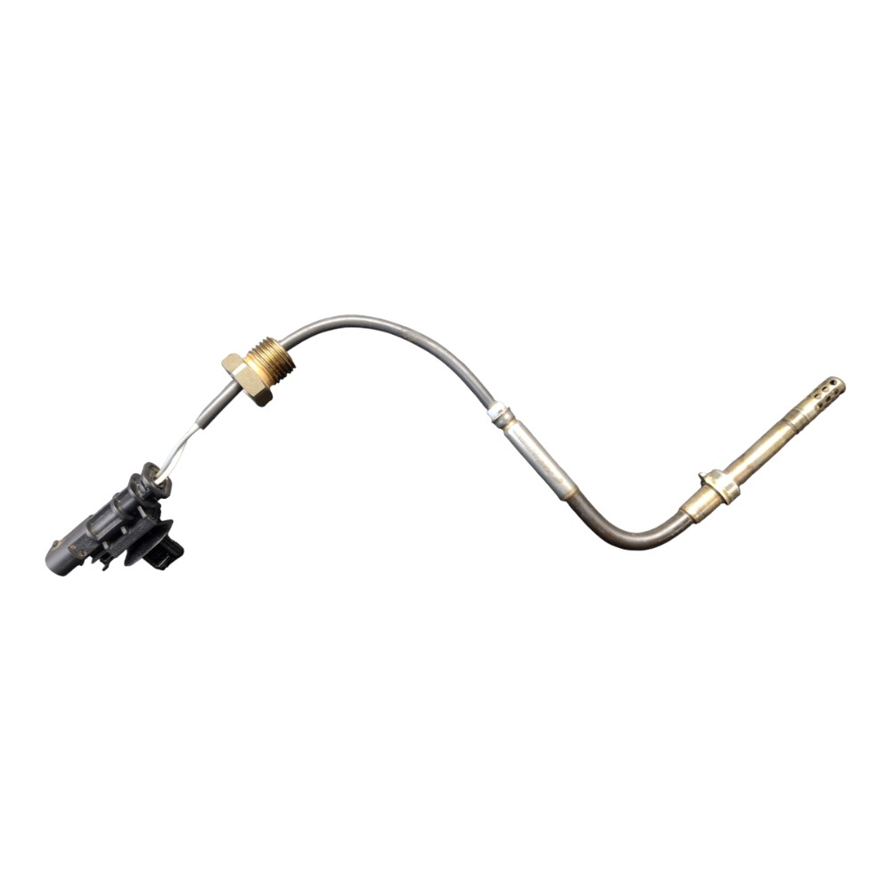 Sensor Sonda Inferior Jeep Compass 2.0 Diesel 2020 4