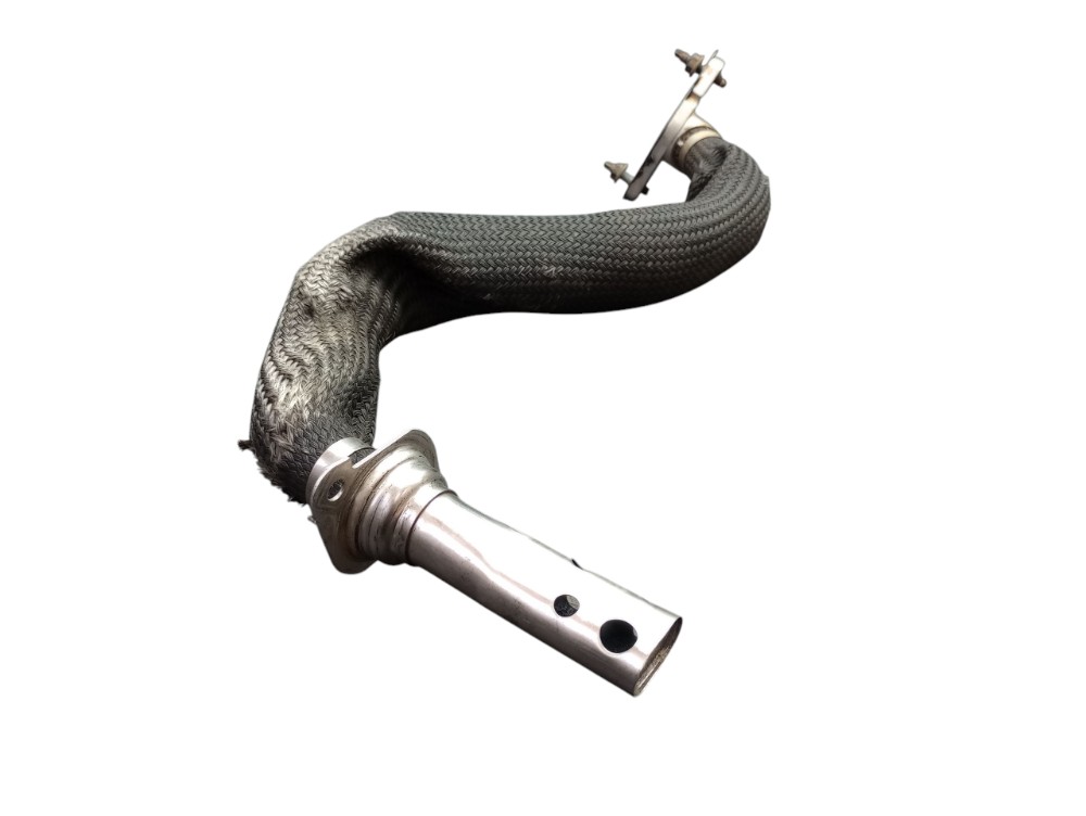 Cano Válvula Egr Ford Ranger 3.2 2013 3