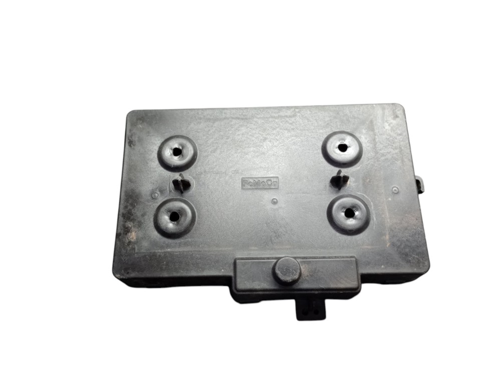Suporte Caixa Bateria Ford Ranger 2020 Com Detalhe 5