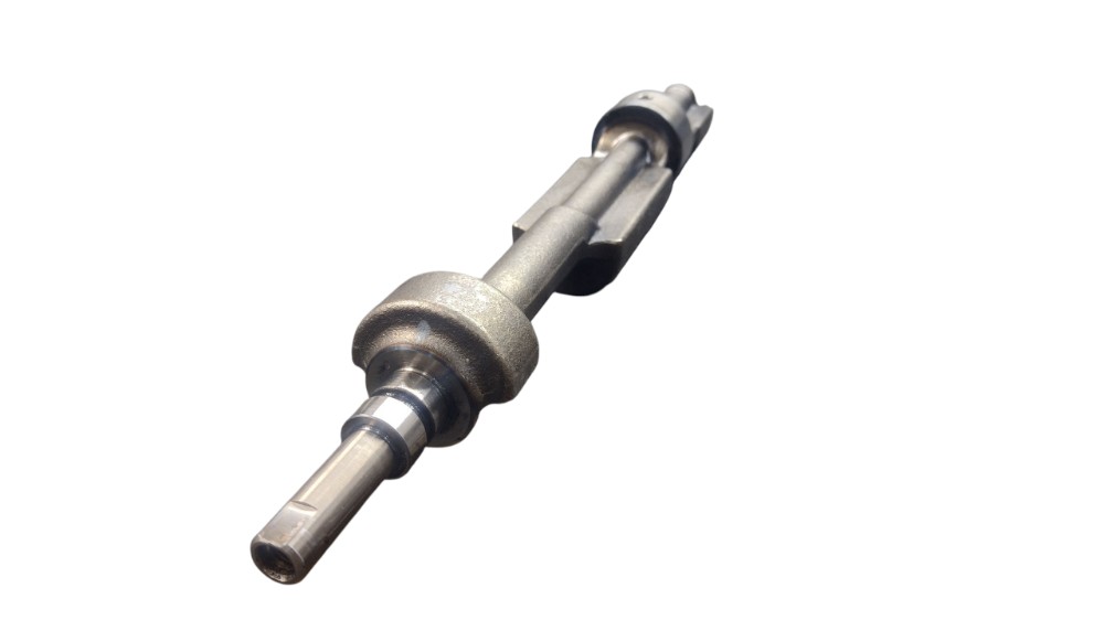 Eixo Balanceador Maior L.e L200 2.5 2004 6