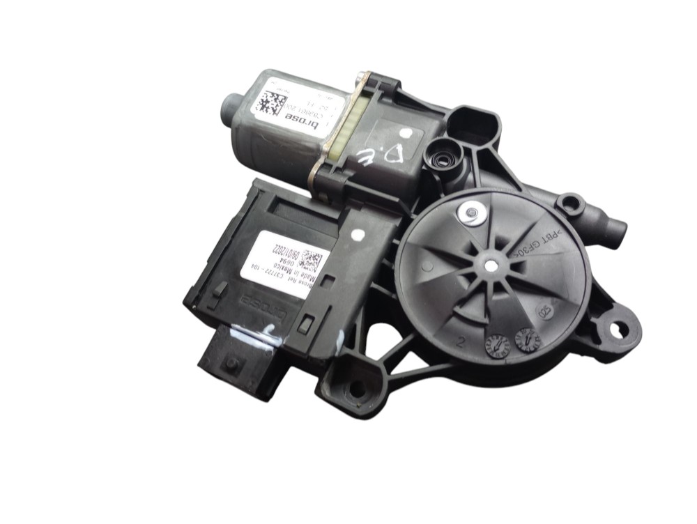 Motor Máquina De Vidro D.d Jeep Renegade 2024 2