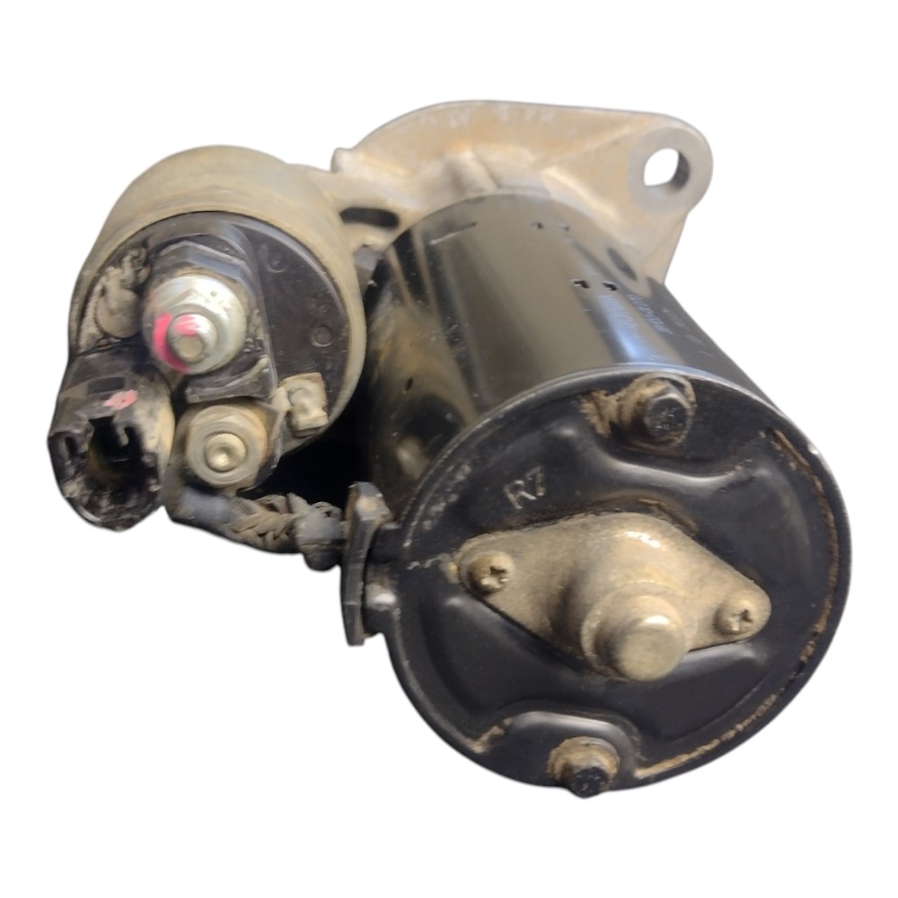 Motor De Arranque Hilux Sw4 3.0 Manual 2009 5