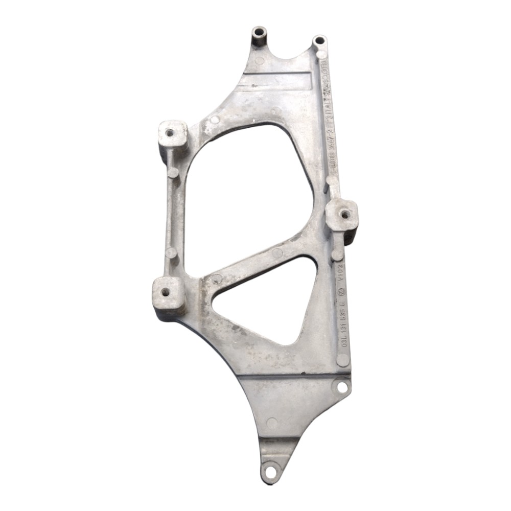 Suporte Resfriador Válvula Egr Amarok 2013 2