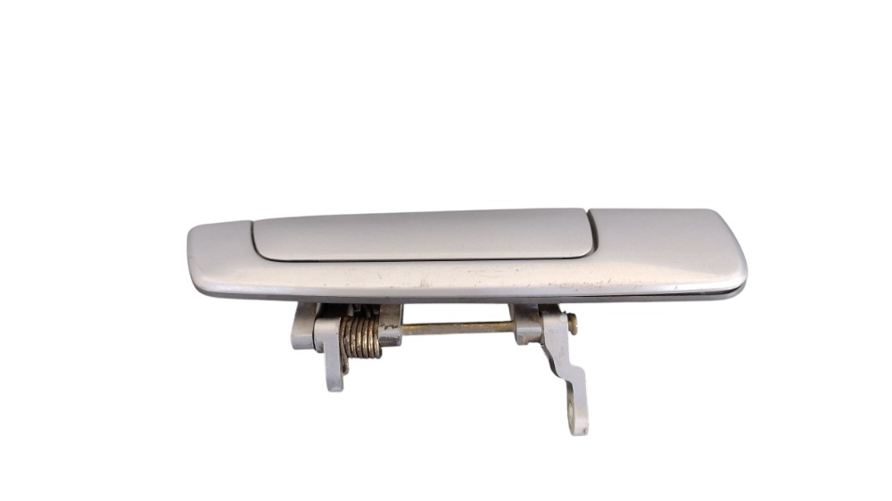 Maçaneta Externa T.d Pajero Tr4 2011 1