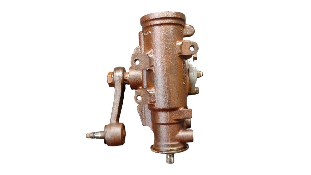 Caixa de direção GM S10 2.8 2012 3