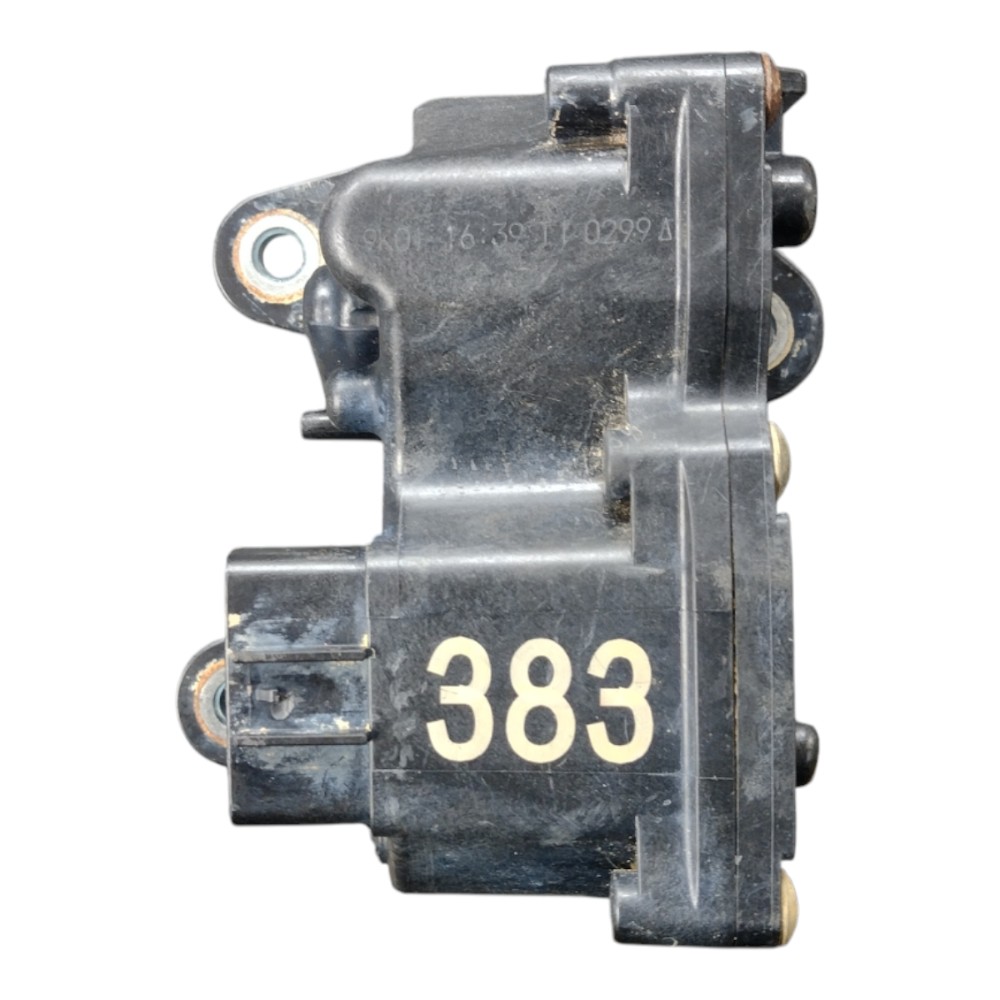 Motor Atuador Tração 4×4 Hilux 2.8 2020 1