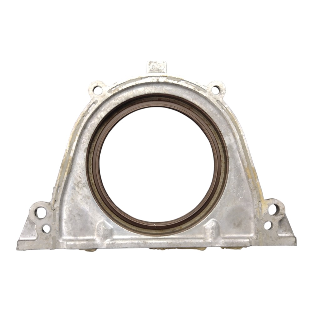 Flange Retentor Virabrequim Hilux 2.7 2009 5