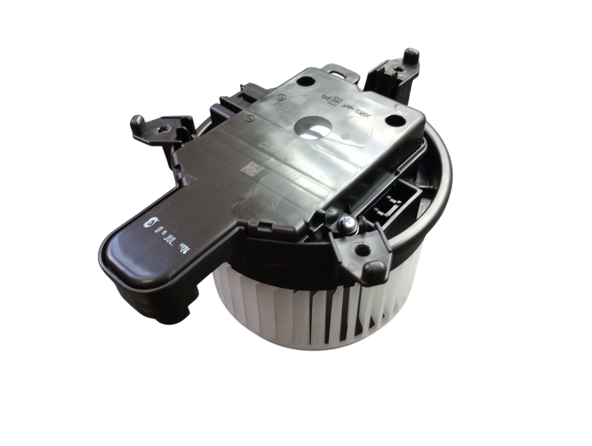 Motor Do Ar Forçado Corolla Cross Xrx 2024 2