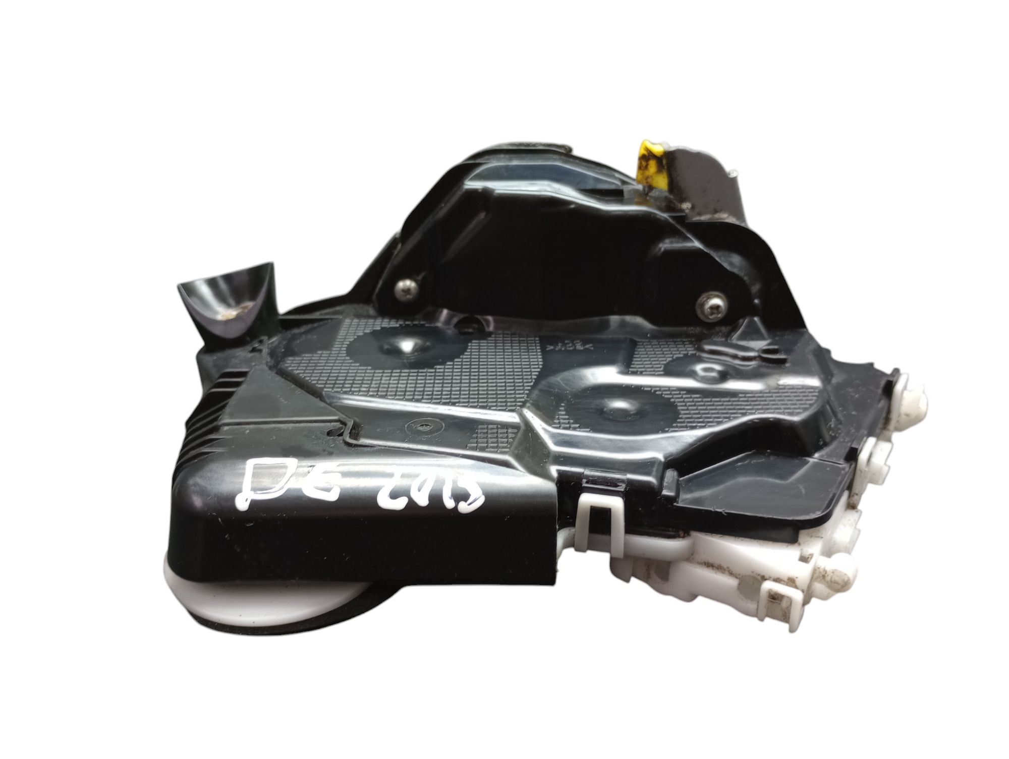 Fechadura Elétrica Porta D.e Honda Hrv 2015 4