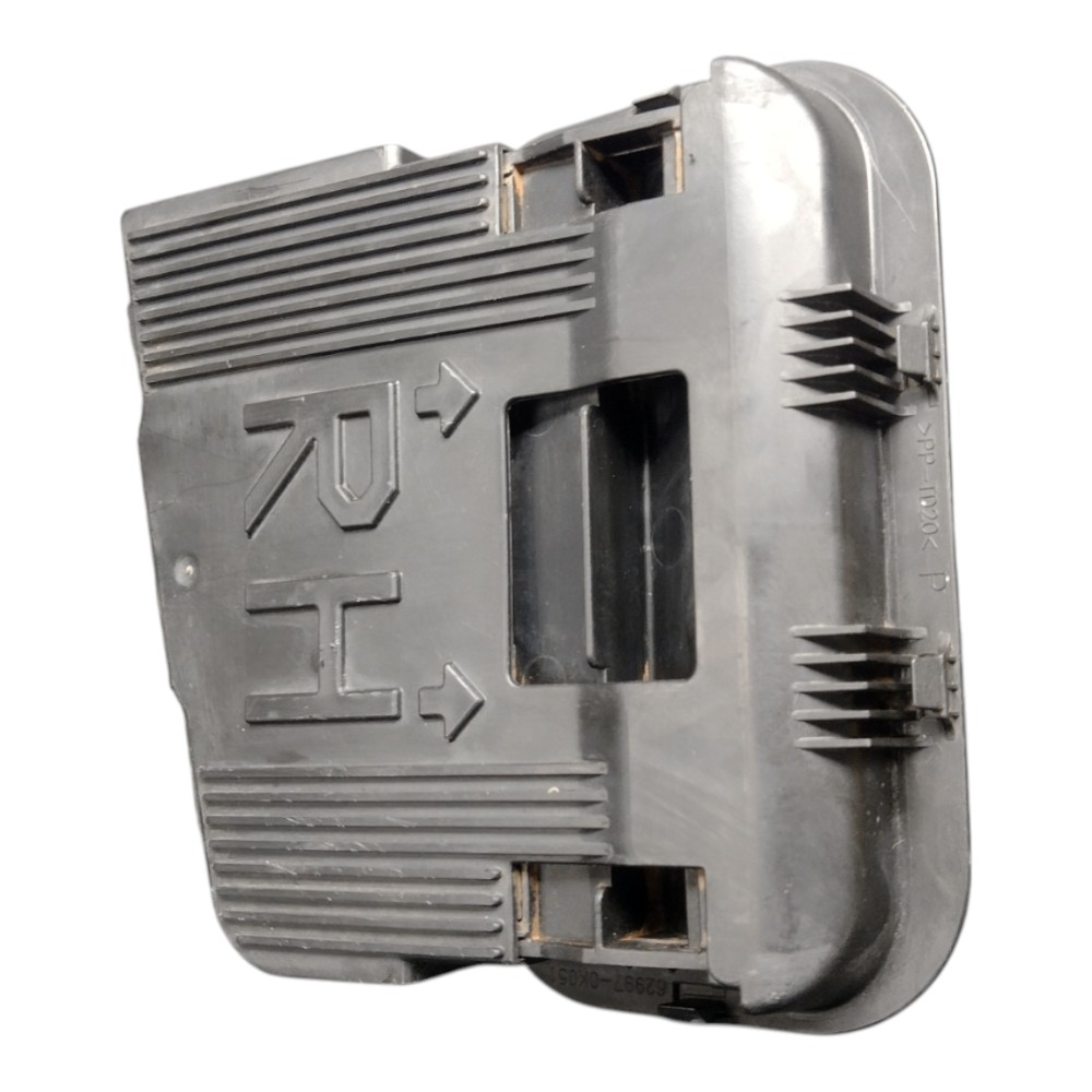 Difusor Ar Cabine T.d Hilux 2022 2